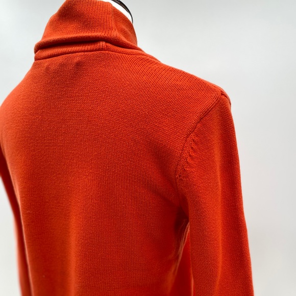 Ralph Lauren Shawl Collar w/Gold Toggle - Picture 5 of 14